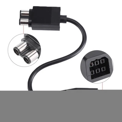 ㄧAC Power Supply Converter Adapter Transfer Cable For 360 To One - Image 1 of 4