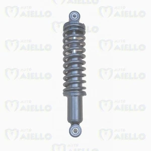 AMMORTIZZATORE POSTERIORE JDM ALBIZIA TITANE III - Bild 1 von 1