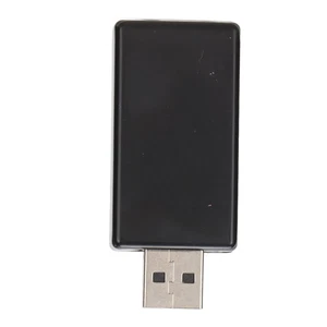 Carte Son Virtuelle Amplificateur Interne et Contrôles de Volume 7.1 Canaux Son CSO - Photo 1/24