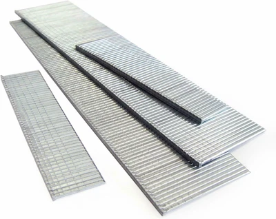 Chiodi per chiodatrice Tacwise 0666 16G 25 mm 866g MERCE DI SERIE B - Immagine 1 di 4