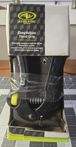 Esercitatore Impugnatura Regolabile, Forza Polso e Avambraccio, Taglia Unica  - Foto 1 di 4