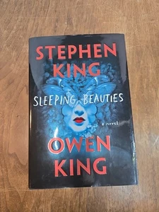 Sleeping Beauties: Ein Roman von Owen King und Stephen King (2017, FEHC - Bild 1 von 9