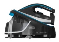 Black & Decker steam generator BXSS2401E 2400W ES9180260B - Изображение 1 из 1
