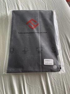 Folio Hülle für iPad 9./8./7. Gen 10,2 Zoll Multi-Winkel Betrachtungsständer Cover - Bild 1 von 4