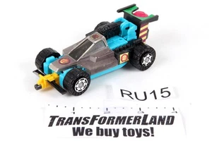 Cambiadores de color incompletos Jetstorm G2 Transformers - Imagen 1 de 3