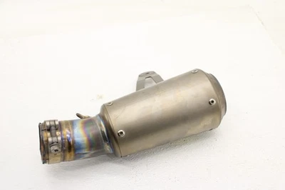 2020-2025 Suzuki GSXR1000 GSXR 1000 Exhaust Body Muffler - Изображение 1 из 4