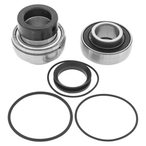 1989-1993 Arctic Cat Panther DeLuxe Upper Shaft Jack Shaft Bearing & Seal Kit - Picture 1 of 2