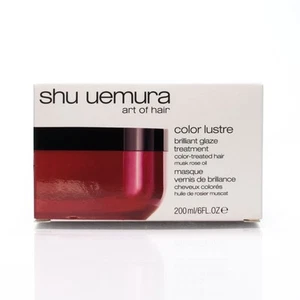 Shu Uemura Color Lustre Color Protecting Treatment 6oz/200ml - Picture 1 of 1