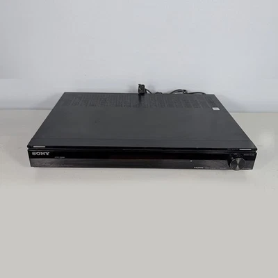 Sony STR-KS360 Multi Channel HDMI 5.1 Ch AV Home Theater Receiver - No Remote - Image 1 of 4