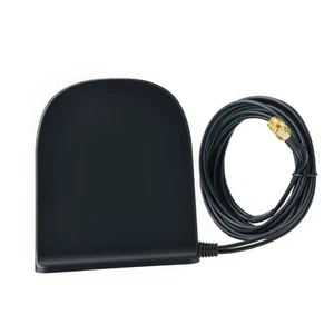 Antenne Combinée 5G LTE 2 en 1 MIMO Magnétique 2m pour Routeur CPE Mobile Hotspot - Photo 1/8