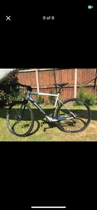 Boardman ADV 8.9 Gravel Adventure Road Bike Medium 2025 - Picture 1 of 5