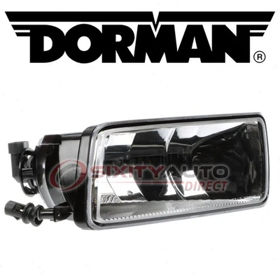 Dorman Left Fog Light Assembly for 2006-2010 Ford Explorer Electrical sc Foto 1 de 4
