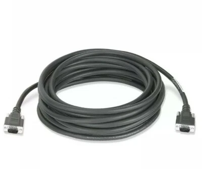 Extron VGA-A M-M MD 50’ - Image 1 of 4