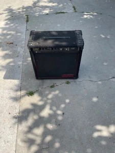 Crate G•60 12W Combo Guitar Amplifier - Picture 1 of 1