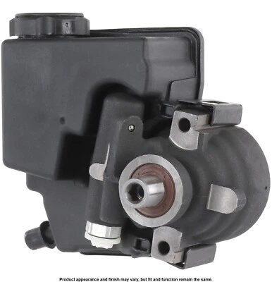 Power Steering Pump Cardone For 2004-2005 Chevrolet Impala 3.8L V6 - Image 1 of 4
