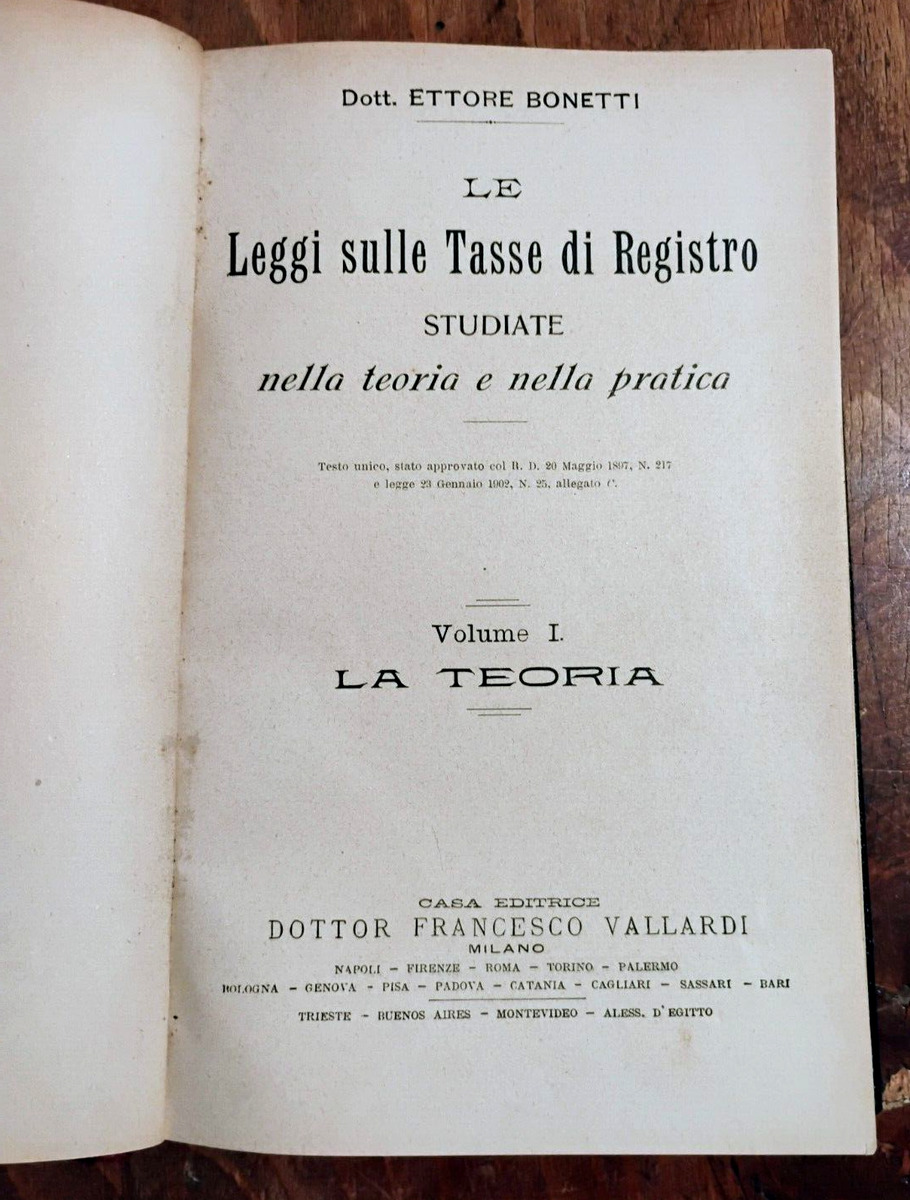 Libri antichi e da collezione, tema giurisprudenza in Libri antichi e da collezione, tema giurisprudenza in
