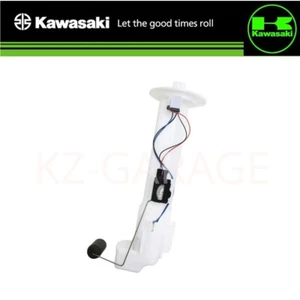 Kawasaki Genuine All Balls Fuel Pump 49040-0733 NEW - Picture 1 of 1