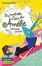 Das verdrehte Leben der Amélie, Band 2: Heimlich ... | Buch | Zustand akzeptabel