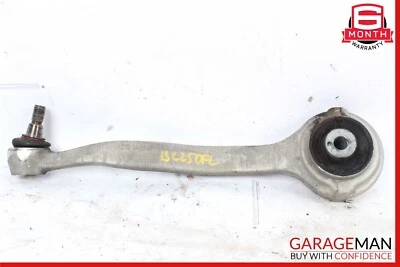 Braço de controle superior dianteiro esquerdo 08-15 Mercedes W204 C250 C350 fabricante de equipamento original - Imagem 1 de 4