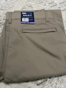32 Degrees Cool Men’s Stretch Performance Tech Pant 30/34”” - Picture 1 of 4