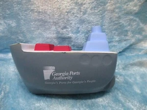 Advertisement Georgia Port Authority Foam Ship - Picture 1 of 3