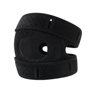 Sports Kneecaps Men's Patella Retinaculum Spring and Summer Silicone - Picture 1 of 13