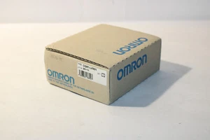 Omron CQM1-LK501 I/O Link Unit NEW - Picture 1 of 4