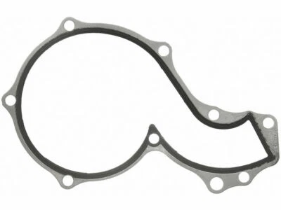 For 1995-2002 Volkswagen Cabrio Water Pump Gasket Felpro 71347NV 1996 1997 1998 - Image 1 of 2