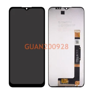For TCL 20 XE 5087Z / 30 XE 5G T767W LCD Display Touch Screen Digitizer Assembly - Afbeelding 1 van 3