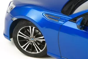 TAMIYA 1/24 No.324 Sports Car Series Subaru BRZ Model Kit 24324 - Picture 1 of 11