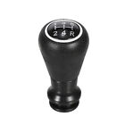 5 Speed Gear  Knob Head Replacement for PEUGEOT 106 206 306 406 207 J7M6