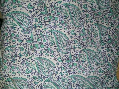 Juego de funda nórdica completa/queen Pottery Barn para adolescentes de cachemira azul y 2 fundas de almohada  Foto 1 de 3