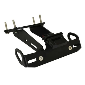 License Plate Frame Holder Tail Tidy Fender Eliminator for YAMAHA MT-09 SP 2021> - Picture 1 of 9