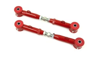 UMI Performance 2523-R for 08-09 Pontiac G8 10-14 Camaro Toe Rods Adj Poly - Picture 1 of 3