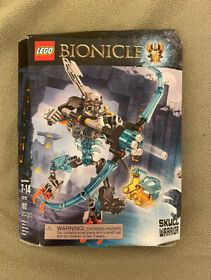 Skull Warrior 70791, BIONICLE®