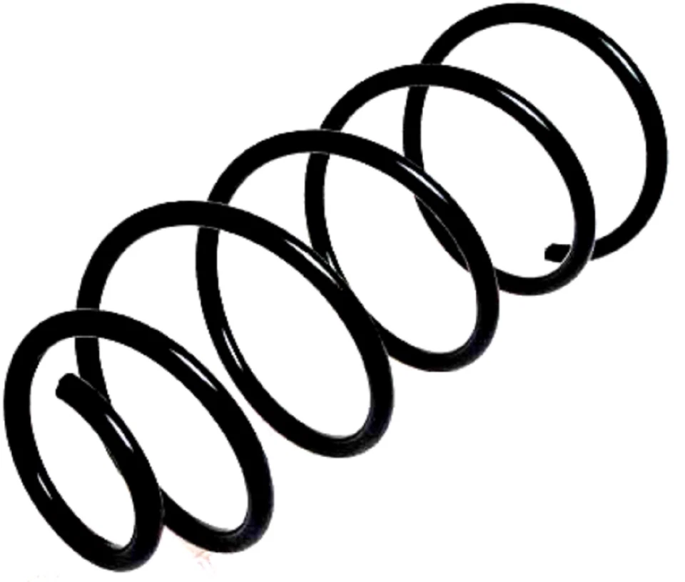 Monospace Ford C-Max DM2 1.6 TDCi 1.8 TDCi 2.0 ressort bobine avant 2007-2010 - Photo 1/1