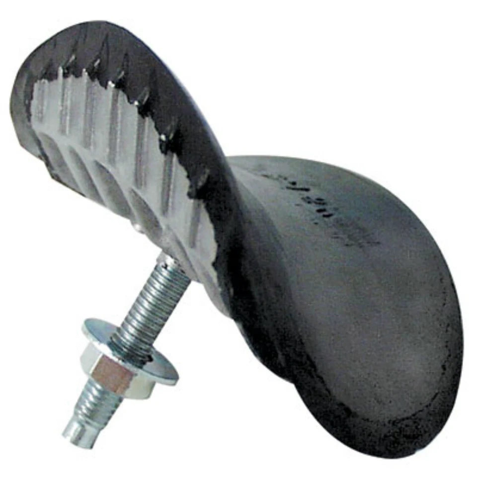 Cerradura llanta moto Tusk 1,40/1,60" para Kawasaki KLX140 2008-2009,2011-2020 Foto 1 de 1