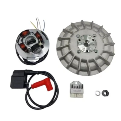 Accensione Elettronica VMC Classic Per Vespa Large Frame e PX-PE cono 20 - Immagine 1 di 4