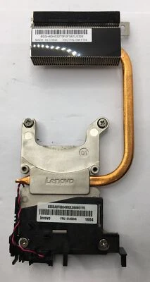 Lenovo 00KT154 Heatsink for ThinkCentre M700 M900 Tiny     34-4 - Image 1 of 2