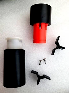 Incon TSP-IGF2 probe float kit 2", gasoline, open box, Franklin Fueling - Picture 1 of 1