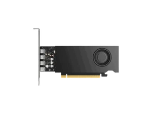 PNY RTX 2000E ADA VCNRTX2000ADAS-LLP 16GB 128-bit GDDR6 PCI Express 4.0 x8 - Picture 1 of 4