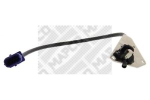 MAPCO 82009 Nockenwelleposition Sensor für FIAT STILO (192) COUPE (FA/175)