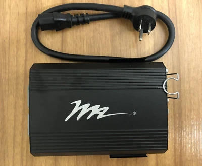 Middle Atlantic PD-215 2-Outlet 2-Surge Compact Surge Protector - Image 1 of 4