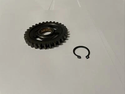 Kawasaki KLX 450R KX 450F 2006-2015 marcha arranque ralentí rueda loca 59051-0030 Foto 1 de 4