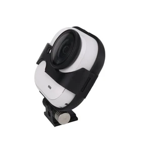 Für Insta360 GO Ultra Kamera Blitzschuh feste Halterung leicht und verstellbar - Picture 1 of 12