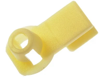 Para 2002-2006 Infiniti Q45 clipe de haste de trava de porta Dorman 36711KMSZ 2003 2004 2005 - Imagem 1 de 2