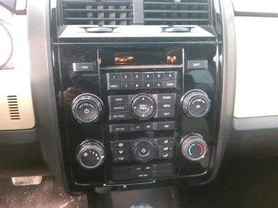 Equipo de audio receptor de radio Am-fm-cd compatible con 08-09 MAZDA TRIBUTE 895838 Foto 1 de 4