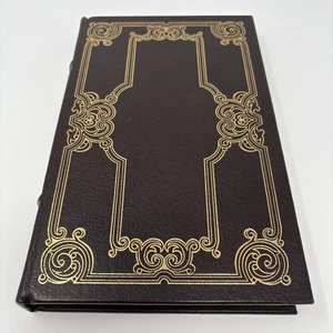 Zane Grey, The Ranger And Other Stories, Leather Franklin Library - Imagen 1 de 11