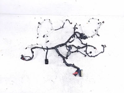 Arnés de cableado del tren motriz del motor Chrysler Pacifica 2021 68495362Ab *3,6 L tracción delantera Foto 1 de 4