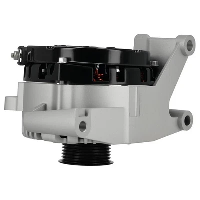 Alternador de 130 amperios para Ford Five Hundred Mercury Montego V6 3,0 L 2005 2006 2007 Foto 1 de 4